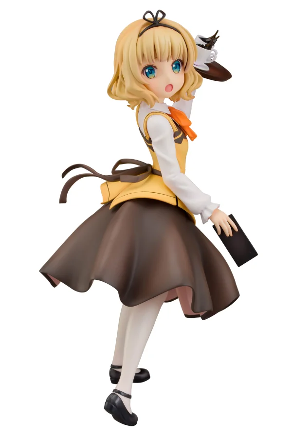 PLUM PMOA Syaro (Cafe Style) - Is the Order a Rabbit?