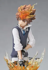 GOOD SMILE COMPANY POP UP PARADE Tsunayoshi Sawada - Katekyo Hitman Reborn! - photo 8