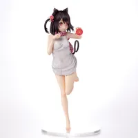 Union Creative Kantoku "Shizuku" 1/4 Scale Figure		 - My Hero Academia - photo 8