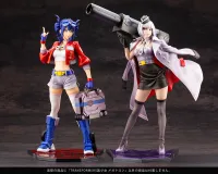 KOTOBUKIYA TRANSFORMERS MEGATRON BISHOUJO STATUE - Transformers - photo 8