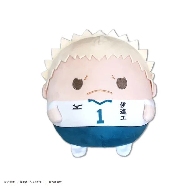 MAX LIMITED Haikyu!! FUWA KORORIN Msize 2 E - Haikyu!!