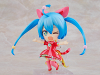 Nendoroid Hatsune Miku: Wonderland SEKAI Ver. 5