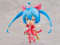 GOOD SMILE COMPANY Nendoroid Hatsune Miku: Wonderland SEKAI Ver. - Hatsune Miku - photo 5