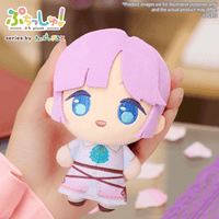 Puchish! Love Live! Hasunosora Jogakuin School Idol Club Vol.2 Osawa Rurino 3