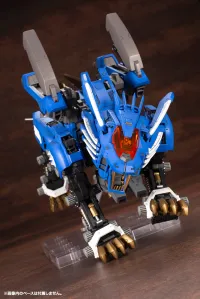 KOTOBUKIYA RZ-028 BLADE LIGER AB - ZOIDS - photo 17