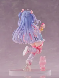 BellFine Skipping Rope Girl Miu Hazuki  illustration by Yuyuko - Scale Figures - photo 6