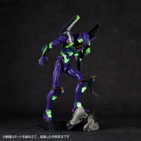 ARTPLA SCULPTURE WORKS Eva unit 01 Berserk 7