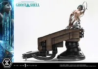 Prime 1 Studio Ultimate Premium Masterline GHOST IN THE SHELL Motoko Kusanagi VS Arachnida - Ghost in the Shell - photo 14