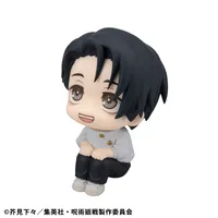 MegaHouse Lookup Jujutsu Kaisen Yuji Itadori & Yuta Okkotsu ver.2 set【with gift】 - Jujutsu Kaisen - photo 11