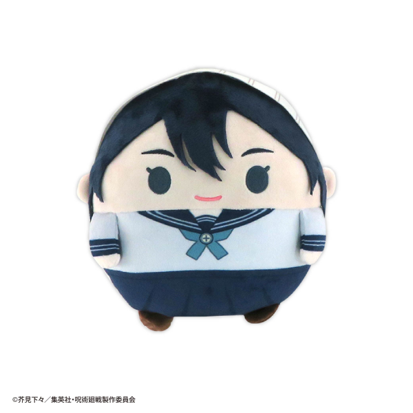 JUJUTSUKAISEN FUWA KORORIN Msize (ITEM D)