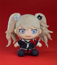 Danganronpa 1･2 Reload Plushie Junko Enoshima 1