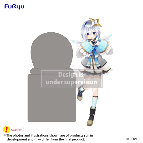 FuRyu hololive Hikkake Figure -Amane Kanata- - hololive production