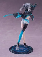 Wave Co. [Dance Dance Dance] Ranko Kanzaki + - THE iDOLM@STER - photo 11