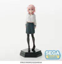 Desktop x Decorate Collections "There is also a hole in the student organization!" "Komaro Michinoku"