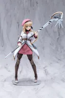 KOTOBUKIYA Agnès Claudel - The Legend of Heroes - photo 11