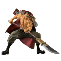 ONE PIECE Grandista-EDWARD NEWGATE-SPECIAL EDITION 1