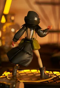GOOD SMILE COMPANY POP UP PARADE Strength: DAWN FALL Ver. - Black Rock Shooter - photo 2