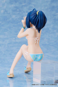 Makeine: Too Many Losing Heroines! Anna Yanami Non-Scale Figure 8