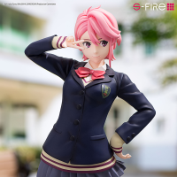 TV Anime DAN DA DAN Figure Aira 4