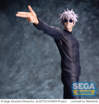 Luminasta "Jujutsu Kaisen" Kaigyoku/Gyokusetsu "Satoru Gojo" Strong Duo 4