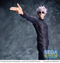 SEGA Luminasta "Jujutsu Kaisen" Kaigyoku/Gyokusetsu "Satoru Gojo" Strong Duo - Jujutsu Kaisen - photo 4