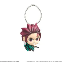 BANDAI [PC] Demon Slayer SD Mascot 01 - Demon Slayer: Kimetsu no Yaiba - photo 2