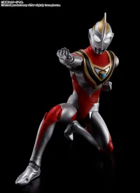TAMASHII NATIONS (SHINKOCCHOU SEIHOU) ULTRAMAN GAIA [V2] "Ultraman Gaia", TAMASHII NATIONS S.H.Figuarts - Ultraman - photo 7