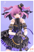 YUE KISARAGI【Diva Costume】 14