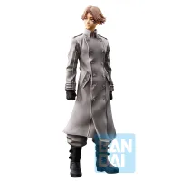 BANDAI Seishu Inui (Holy Night Decisive Battle Edition Part 2) "Tokyo Revengers", Bandai Spirits Ichibansho Figure - Tokyo Revengers - photo 1