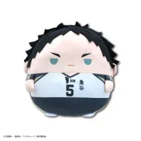 MAX LIMITED Haikyu!! FUWA KORORIN BIG 3 E - Haikyu!! - photo 1