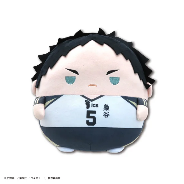 MAX LIMITED Haikyu!! FUWA KORORIN BIG 3 E - Haikyu!!