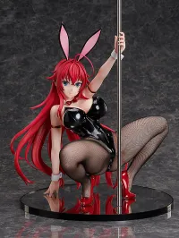 FREEing Rias Gremory: Bunny Ver. 2nd - High School DxD - photo 1