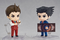 Nendoroid Apollo Justice 7