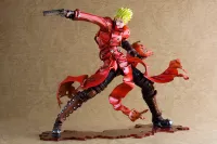 KOTOBUKIYA ARTFX J Vash the Stampede Renewal Package ver. - Trigun - photo 1