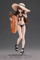 KOTOBUKIYA Elisia Valfelto Swimsuit ver. by Luicent - Taimanin Series - photo 4