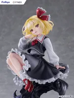 FuRyu Rumia illustration by Uuzan 1/7 scale Figure - Touhou Project - photo 7
