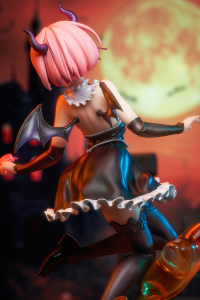 Ram: Phantom Night Wizard Ver. 11