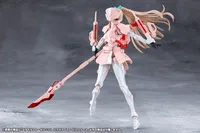 KOTOBUKIYA METAMORPHOSE UNIT EXARMOR PINK NURSE - Megalomaria - photo 3