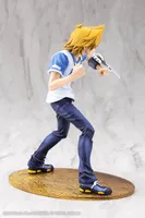 KOTOBUKIYA ARTFX J Katsuya Jonouchi (Joey Wheeler) -Passionate Duelists- - Yu-Gi-Oh! - photo 10