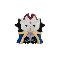 MegaHouse MEGA CAT PROJECT ONE PIECE  Nyan Piece Nyan！ Ver. Luffy ＆ the Seven Warlords of the Sea (1pc) - ONE PIECE - photo 27