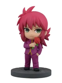 Pierrot YU☆YU☆HAKUSHO Mini Figure Collection - Yu☆Yu☆Hakusho - photo 20