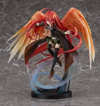 GOOD SMILE COMPANY The Flame-Haired Burning-Eyed Hunter Shana - Shakugan no Shana - photo 1