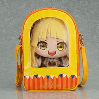 Plushie Pouch Hello, Happy World! 3