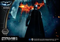 Prime 1 Studio High Definition Museum Masterline The Dark Knight (Film) Batman - DC Comics - photo 22