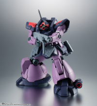 MS-09F/Trop Dom Troopen ver. A.N.I.M.E. "Mobile Suit Gundam 0083: Stardust Memory", Bandai Robot Spirits 12