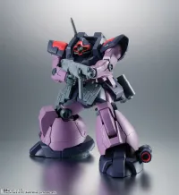TAMASHII NATIONS MS-09F/Trop Dom Troopen ver. A.N.I.M.E. "Mobile Suit Gundam 0083: Stardust Memory", Bandai Robot Spirits - Mobile Suit Gundam - photo 12
