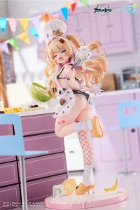 Solarain Bache: Anniversary Illustration Ver. Plushie Set - Azur Lane - photo 2