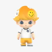 POP MART MEGA COLLECTION 1000% JUST DIMOO × SmileyWorld - DIMOO - photo 2