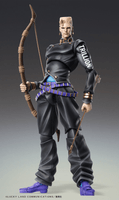 Chozokado Keicho Nijimura&BAD COMPANY 6