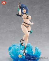 TAITO kson DRESSTA Statue Figure - Vtubers - photo 2